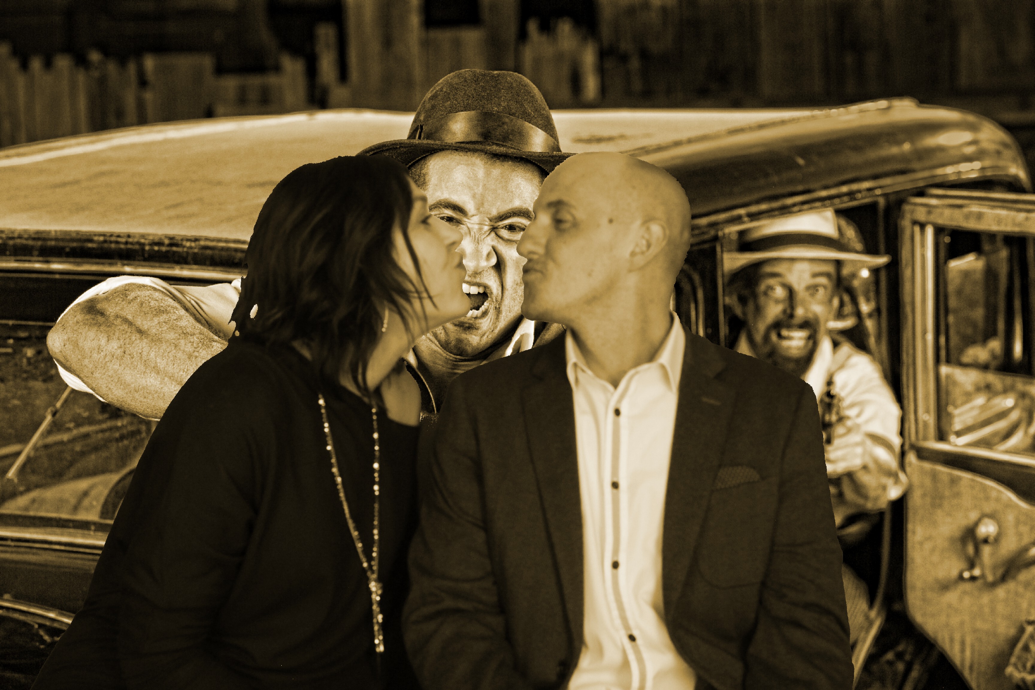 Mr & Mrs Mills | View more photos from the event at gallery.myphotoboothexperience.co.uk/u/MyPhotoBoothExperienceLtd/Mr-Mrs-Mills